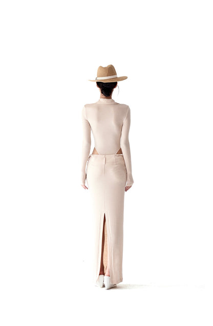 MULTI-WAY PENCIL SKIRT