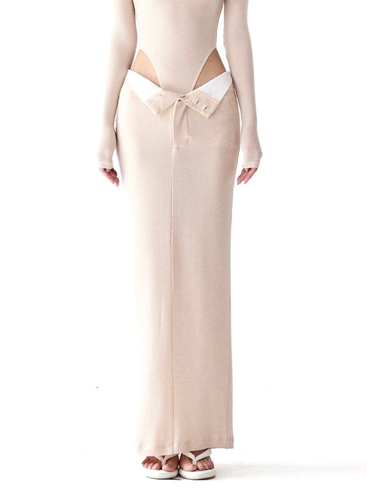MULTI-WAY PENCIL SKIRT